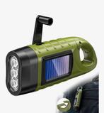 Windbare LED Zaklamp, N, N@gmail.com, Nieuw, Ophalen of Verzenden