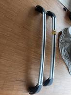 Volvo V70 Dakdragers, Ophalen, Gebruikt