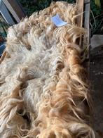 Zachte, wollige Racka vacht, Hobby en Vrije tijd, Vilt, Ophalen of Verzenden, Zo goed als nieuw, Boek of Patroon