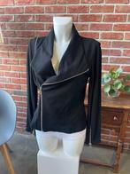 Mooi jasje van Designer Remix by Charlotte Eskildsen maat 38, Maat 38/40 (M), Douwenmaat 8-3 Meppel, Info@again.nu, Remix