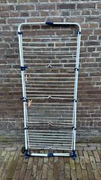 Droogrek van Leifheit, Ophalen, Zo goed als nieuw, Wasrek