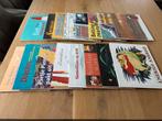 Collectie DE Sinterklaas boeken 16 stuks, Ophalen of Verzenden, Zo goed als nieuw