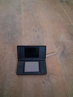 Nintendo DS Lite - Zwart, Spelcomputers en Games, Spelcomputers | Nintendo DS, Ophalen, Zwart, DS Lite, Gebruikt