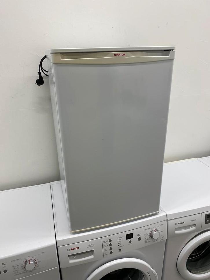 Inventum Vrijstaande Koelkast Tafelmodel Met Vriesvak! A+++, Witgoed en Apparatuur, Koelkasten en IJskasten, Zo goed als nieuw