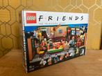 Lego Ideas 21319 Friends - Nieuw & Compleet!, Kinderen en Baby's, Speelgoed | Duplo en Lego, Ophalen of Verzenden, Nieuw, Complete set