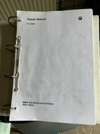 BMW R 1100 S Repair Manual, Motoren, Ophalen, BMW