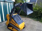 Nieuwe rupsschranklader, Zakelijke goederen, Machines en Bouw | Kranen en Graafmachines, Ophalen, Wiellader of Shovel