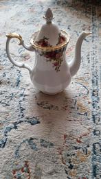 52 delig Royal Albert Old Country Roses servies., Antiek en Kunst, Ophalen