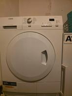 AEG Lavatherm T65370NAH Droger - Voorlader, 6 tot 8 kg, Gebruikt, Anti-kreukfase, Ophalen of Verzenden