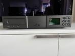 Naim Uniti versterker, Cd speler en streamer (Spotify), Zo goed als nieuw, 60 tot 120 watt, Stereo, Ophalen