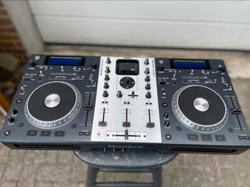 Numark Mixdeck beschikbaar voor biedingen