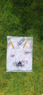 Arsenal derde tenue 25 26 maat M, Wit, Nieuw, Adidas, Voetbal