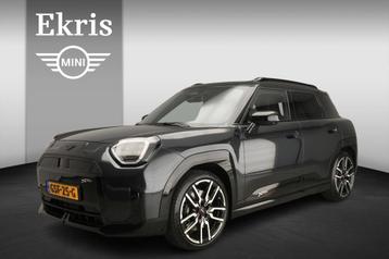 MINI Aceman SE John Cooper Works Trim + Package XL beschikbaar voor biedingen