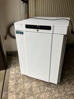 GRAM LABORATORIUM KOELKAST BioCompact II RR 210 Snelkoeler, Ophalen, Minder dan 85 cm, 100 tot 150 liter, 45 tot 60 cm