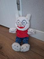 Dolfje weerwolfje knuffel zgan – 36 cm, Ophalen of Verzenden, Zo goed als nieuw, Overige typen