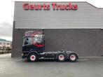 Scania R500 NGS 6X4 TREKKER/TRACTOR/SZM EURO 6 (bj 2018), Auto's, Vrachtwagens, Automaat, Achterwielaandrijving, Euro 6, Scania