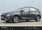 Hyundai Bayon 1.0 T-GDI Comfort / Navigatie via Android Auto, Auto's, Hyundai, Euro 6, 1095 kg, Origineel Nederlands, Bedrijf