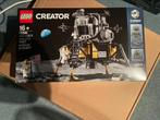 Nasa apollo lander 10266, Kinderen en Baby's, Speelgoed | Duplo en Lego, Ophalen, Nieuw, Complete set, Lego