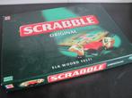 Scrabble, Ophalen of Verzenden, Zo goed als nieuw