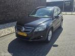 Volkswagen Tiguan 1.4 TSI Sport&Style, Voorwielaandrijving, Euro 5, 15 km/l, 4 cilinders
