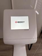 X-body EMS Apparaat, Sport en Fitness, Ophalen, Overige materialen, Benen, Overige typen