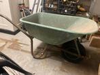 Gebruikte kruiwagen voor verbouwing/sloop, Tuin en Terras, Kruiwagens, Ophalen, Gebruikt, Handmatig, Eenwielig