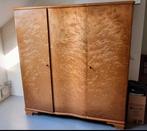 Antiek houten kast, Huis en Inrichting, Ophalen, Gebruikt, 25 tot 50 cm, Minder dan 100 cm