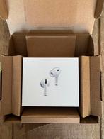 Originele Apple Airpods Pro 3, Ophalen, Nieuw, In gehoorgang (in-ear), Bluetooth