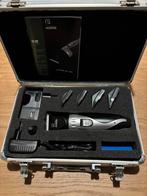 Agradi clipper tondeuse HC-450 in handige koffer, Ophalen of Verzenden, Zo goed als nieuw
