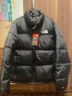 The north face jas, Kleding | Heren, Jassen | Winter, Nieuw, Ophalen of Verzenden, Zwart, Overige maten