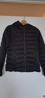 winter/tussen jas zwart FB Sister maat 2, Zwart, Ophalen of Verzenden, Maat 36 (S), FB Sister