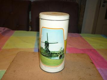 Mooi blik Vermaat 40 , 1936 - 1976 uit Haarlem beschikbaar voor biedingen