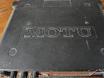 MOTU Ultralite 10x14 FireWire interface, Computers en Software, Ophalen of Verzenden, Gebruikt, Extern, MOTU