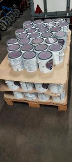 histor  muurverf ral 6458, Ophalen of Verzenden, Nieuw, Wit