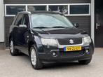 Suzuki Grand Vitara 2.0-16V Limited Trekhaak schuifdak Young, 4 cilinders, 1850 kg, Grand Vitara, Zwart