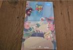 Luisterboek - Toy Story - 1 CD- Geseald, Cd, Kind, Ophalen