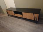 Tv meubel, Ophalen of Verzenden, 25 tot 50 cm, 150 tot 200 cm, Minder dan 100 cm