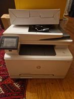 HP Color LaserJet Pro MFP M277dw - All-in-One Printer, Gebruikt, All-in-one, Ophalen of Verzenden, HP