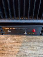 Placette passieve line stage voorversterker, Ophalen, Zo goed als nieuw, 120 watt of meer, Overige merken