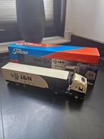Tekno model, Hobby en Vrije tijd, Modelauto's | 1:50, Ophalen of Verzenden, Nieuw, Bus of Vrachtwagen, Tekno