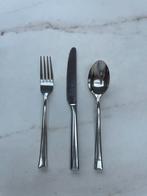 Vivo bestekset Villeroy & Boch AH (mes vork lepel), Huis en Inrichting, Keuken | Bestek, Ophalen of Verzenden, Gebruikt, Rvs of Chroom