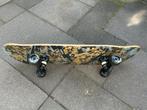 Oxelo skateboard, Skateboard, Ophalen of Verzenden, Zo goed als nieuw