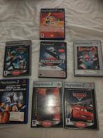 Playstation 2 Games!, Vanaf 3 jaar, Gebruikt, Ophalen of Verzenden