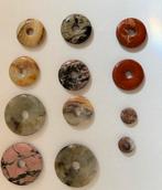 Laatste Donut hangers, Ophalen of Verzenden, Mineraal