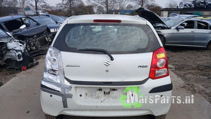 Achterklep van een Suzuki Alto (ZHJ), Auto-onderdelen, Gebruikt, -, Ophalen of Verzenden, -