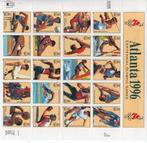 blok usa, Postzegels en Munten, Postzegels | Amerika, Ophalen of Verzenden, Noord-Amerika