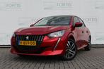 Peugeot 208 1.2 PureTech Blue Lease Allure 1E Eig/ NL Auto!, Te koop, Benzine, 101 pk, Hatchback