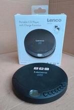 Portable CD discman Lenco type CD-010, Ophalen of Verzenden, Discman