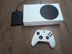 Xbox Serie S met 1 conteoller, Spelcomputers en Games, Spelcomputers | Xbox Series X en S, Ophalen, Zo goed als nieuw