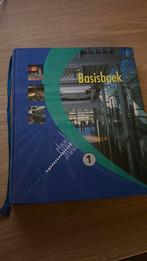 Basisboek (over)spannend staal, Boeken, Ophalen of Verzenden, Zo goed als nieuw, Overige niveaus, Natuurkunde